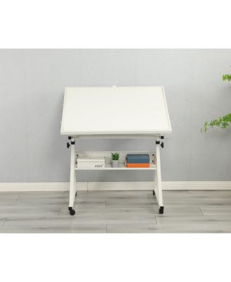 1500 pieces Jigsaw Puzzle metal Table board for adults gift with 4 trays