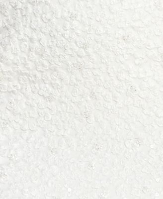 Juniors' Spaghetti Strap Sweetheart Neck Short Dress