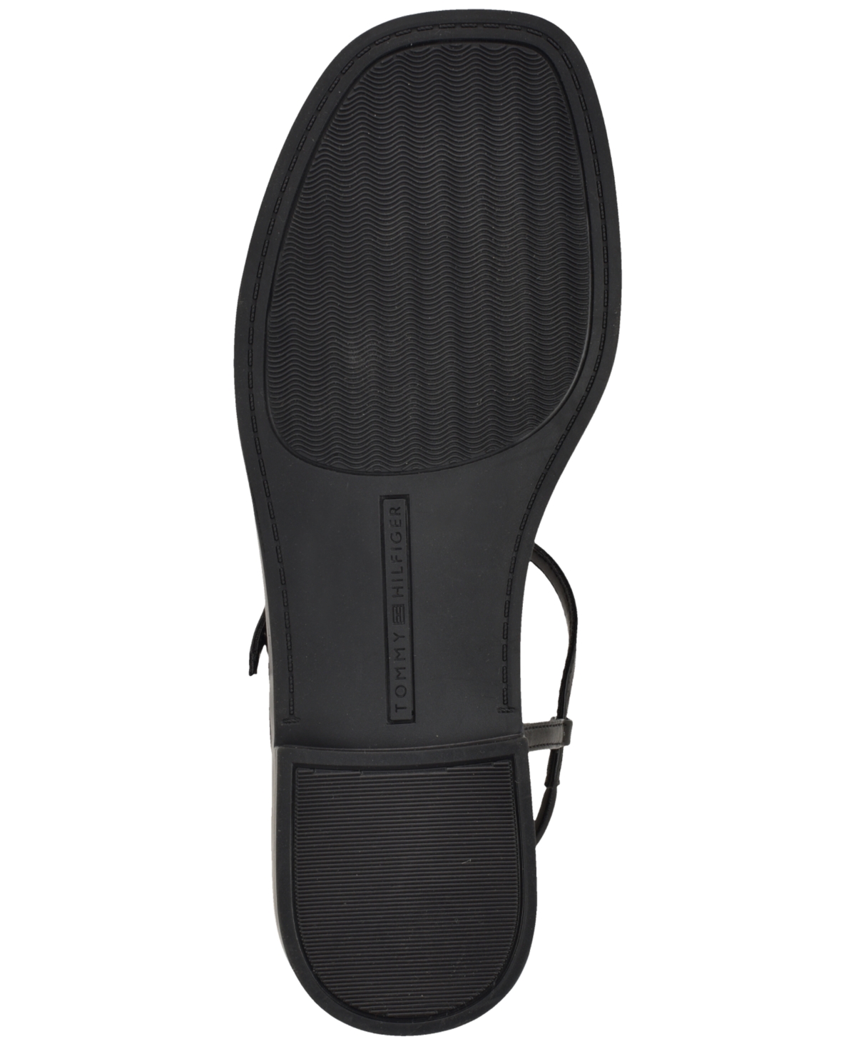 Tommy Hilfiger Women's Taras Strappy Flat Sandals