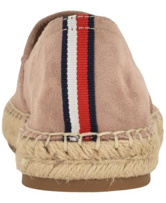 Women's Palmz Flat Slip-On Espadrille