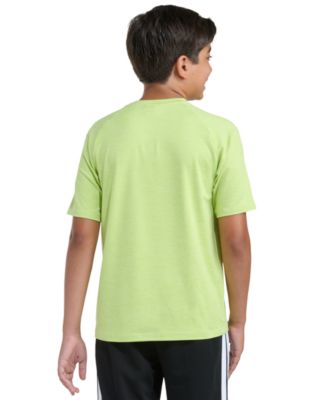 Boys' 8-18 Short-Sleeve Regular Fit T-Shirt