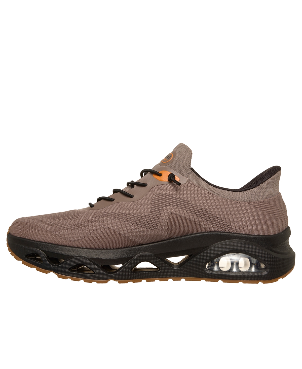 Skechers Men's Slip-Ins: Uno Glide-Step - Air Gliders Casual Sneakers from Finish Line