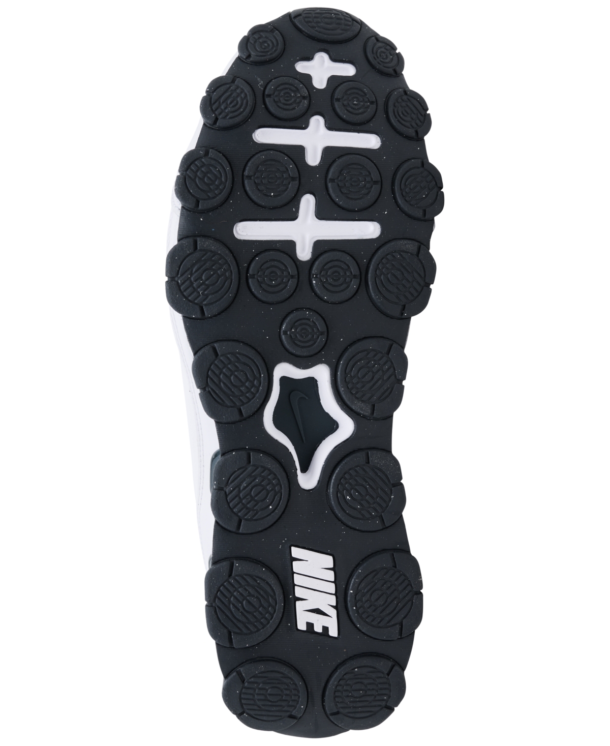 Nike Men's Reax 8 Tr Training Sneakers from Finish Line