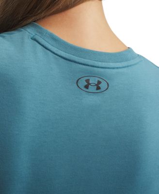 Women's Crewneck Graphic T-Shirt