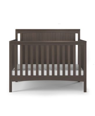 Scout 4-in-1 Convertible Crib