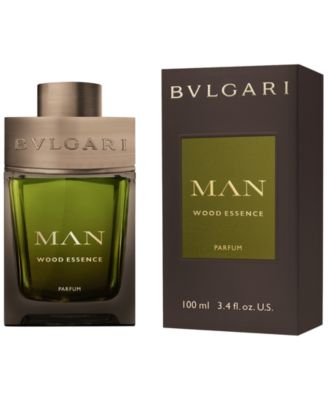 Man Wood Essence Parfum, 3.4 oz.
