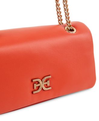 Kia Convertible Small Crossbody Bag