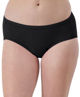 Women's 5-Pk. Ultimate ComfortSoft Hipster Underwear 41W5CS