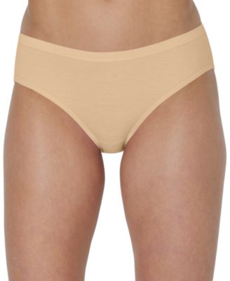 Women's 6-Pk. Ultimate Breathable Hipster Underwear 41H6CC