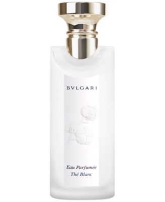 Eau Parfum&eacute;e Th&eacute; Blanc Eau De Toilette, 2.5 oz.