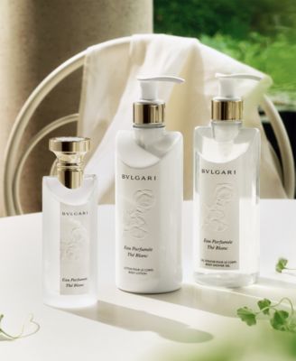 Eau Parfum&eacute;e Th&eacute; Blanc Eau De Toilette, 5 oz.