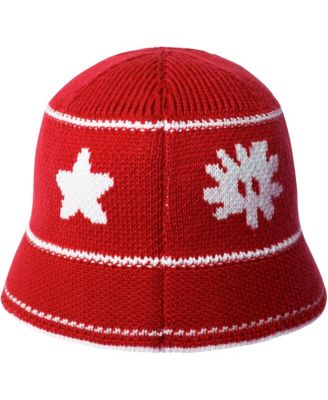 Super Kroo Knit Bucket