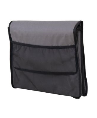 Portable Backrest Chair 1PK, Folding Lightweight Camp Seat