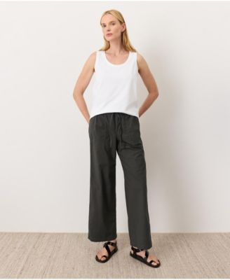 Women's Luxe Signature Tank Made With Organic Cotton