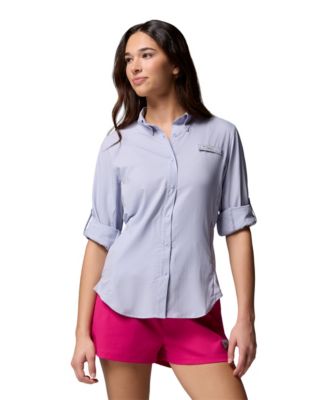 Women's PFG Tamiami II Long-Sleeve 