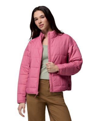 Women's Sienna Hill Quilted Jacket