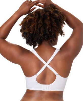 Women's Coolest Smoothing Foam Wireless Bra DF4582