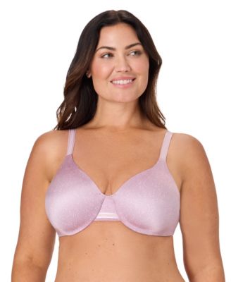 Women's One Smooth U Concealing and Shaping Underwire Bra 3W11