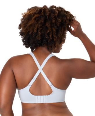 Women's Coolest Smoothing Underwire Minimizer Bra DF4584