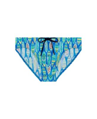 Men's Marbella Swim Mini Briefs