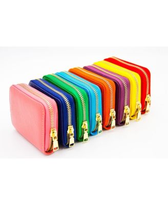 Card Wallet with Multi slots