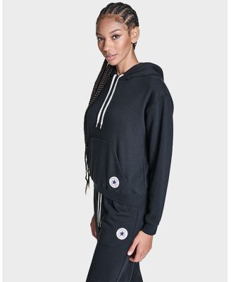 Women's Chuck Taylor Patch Pullover Hoodie