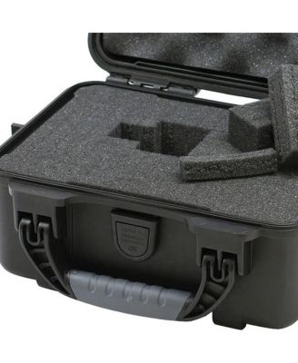 904 Waterproof Hard Case with Foam Insert