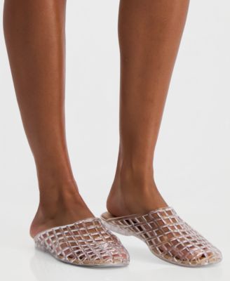 Women's Amiiee Jelly Mules