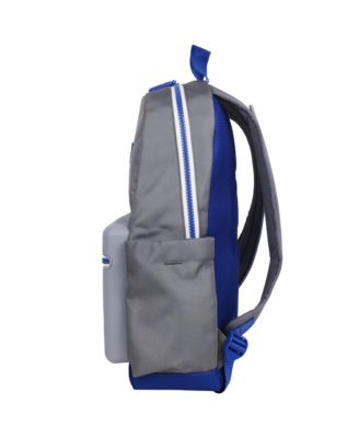 Molded Front Storage Pocket Lightweight Backpack