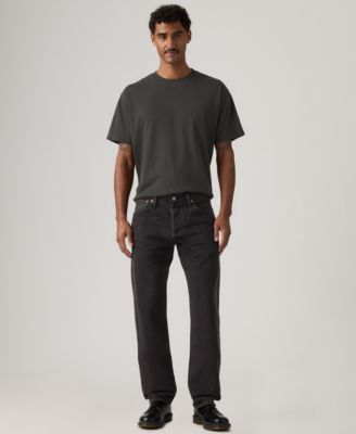 Men's 501™ Relaxed Jeans