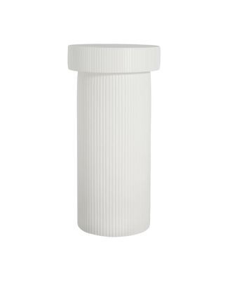 Pedestal Column Plant Stand