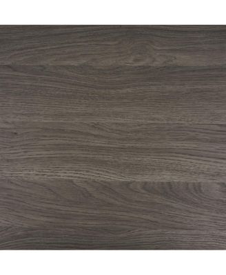 Streamdale Classic TV Media Stand with 23" Fireplace Insert