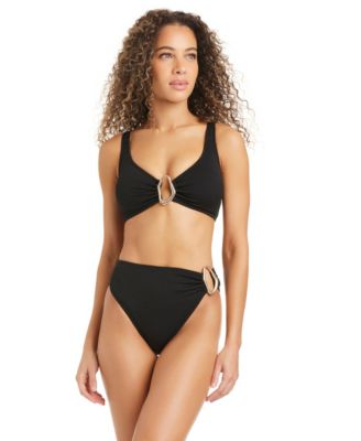 Women's Center Of Attention Over-The-Shoulder Bralette
