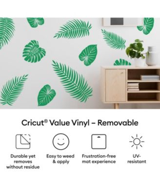 Removable Matte Value Vinyl