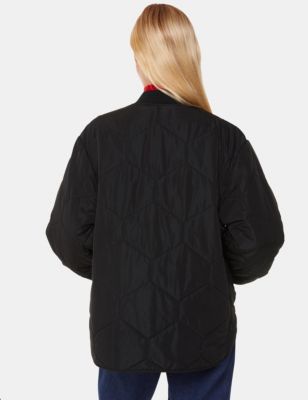 Women's Ida Short Quilted Coat