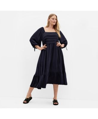 Women's Plus Size Ally Dress