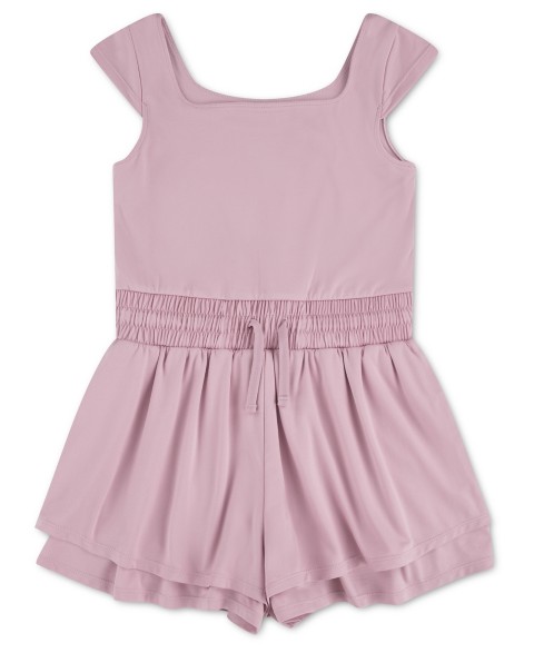 Детские abercrombie kids Girls' YPB Sleeveless Romper