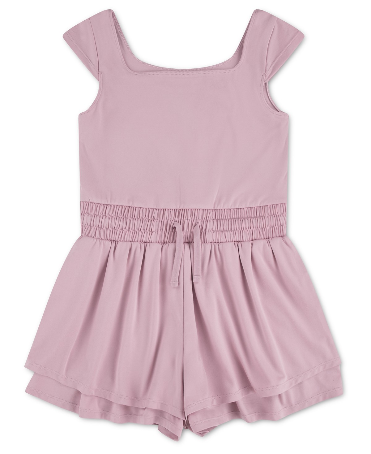 Детские abercrombie kids Girls' YPB Sleeveless Romper — фото 1