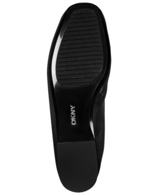 Women's Dace Mesh Mary Jane Ballet Flats