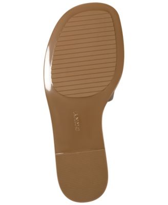 Women's Columba Slide Flat Sandals