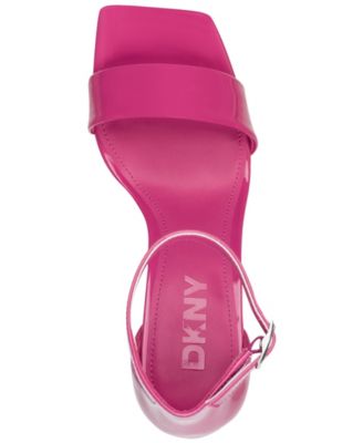 Women's Krazz Ankle Strap Sandals