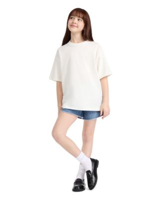 Girls' 7-16 A-Line Shorts