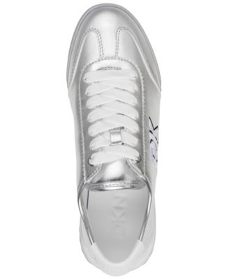 Women's Eversley Lace-Up Sneakers