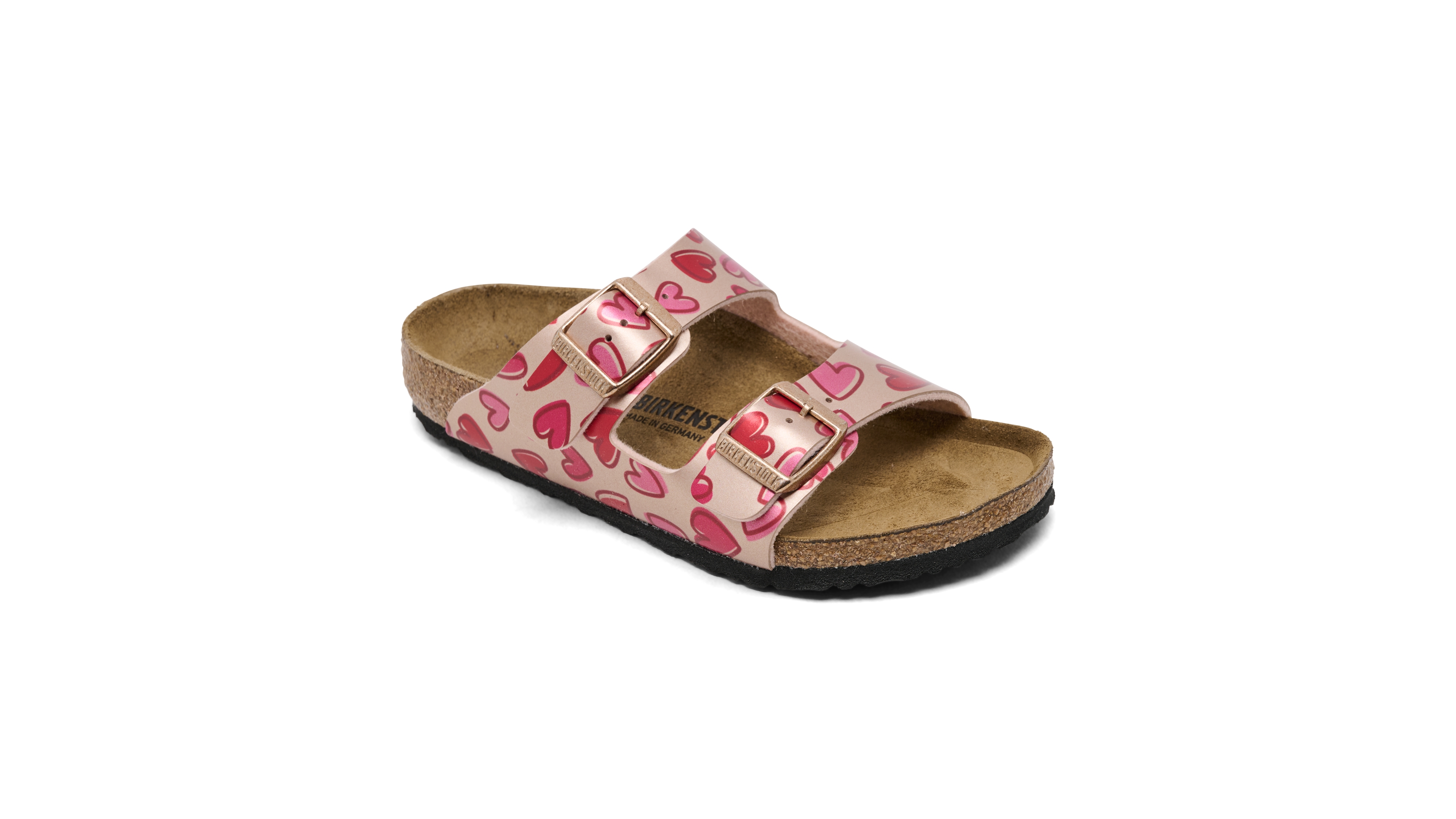 Birkenstock Big Kids Arizona Birko-Flor Sandals from Finish Line