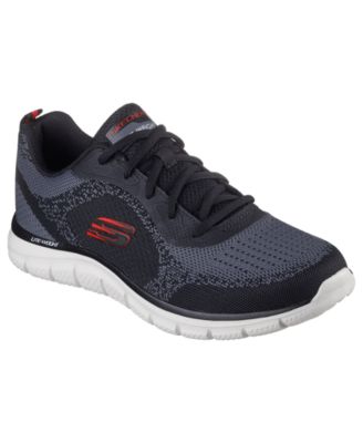 Men's Track Glendor Running Sneakers from Finish Line