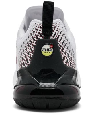 Big Kids Air Max Phoenix Casual Sneakers from Finish Line