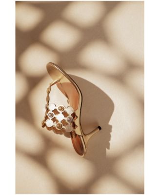 Women's Haven Mid Stiletto Sandal