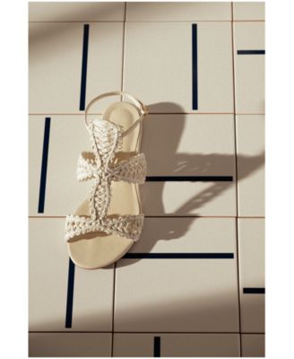 Women's Ciara Flat Sandal