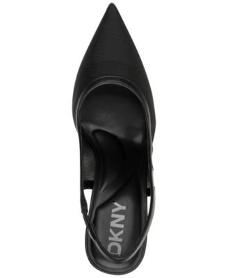 Women's Cierra Slingback Pumps