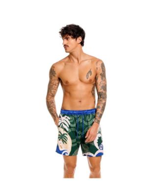 Men's Joe Swim Shorts